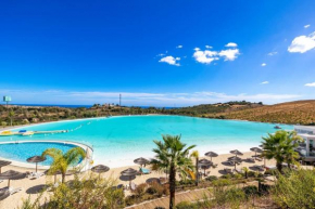 Alcazaba Lagoon family apartment by Costarentals - Ref M14
